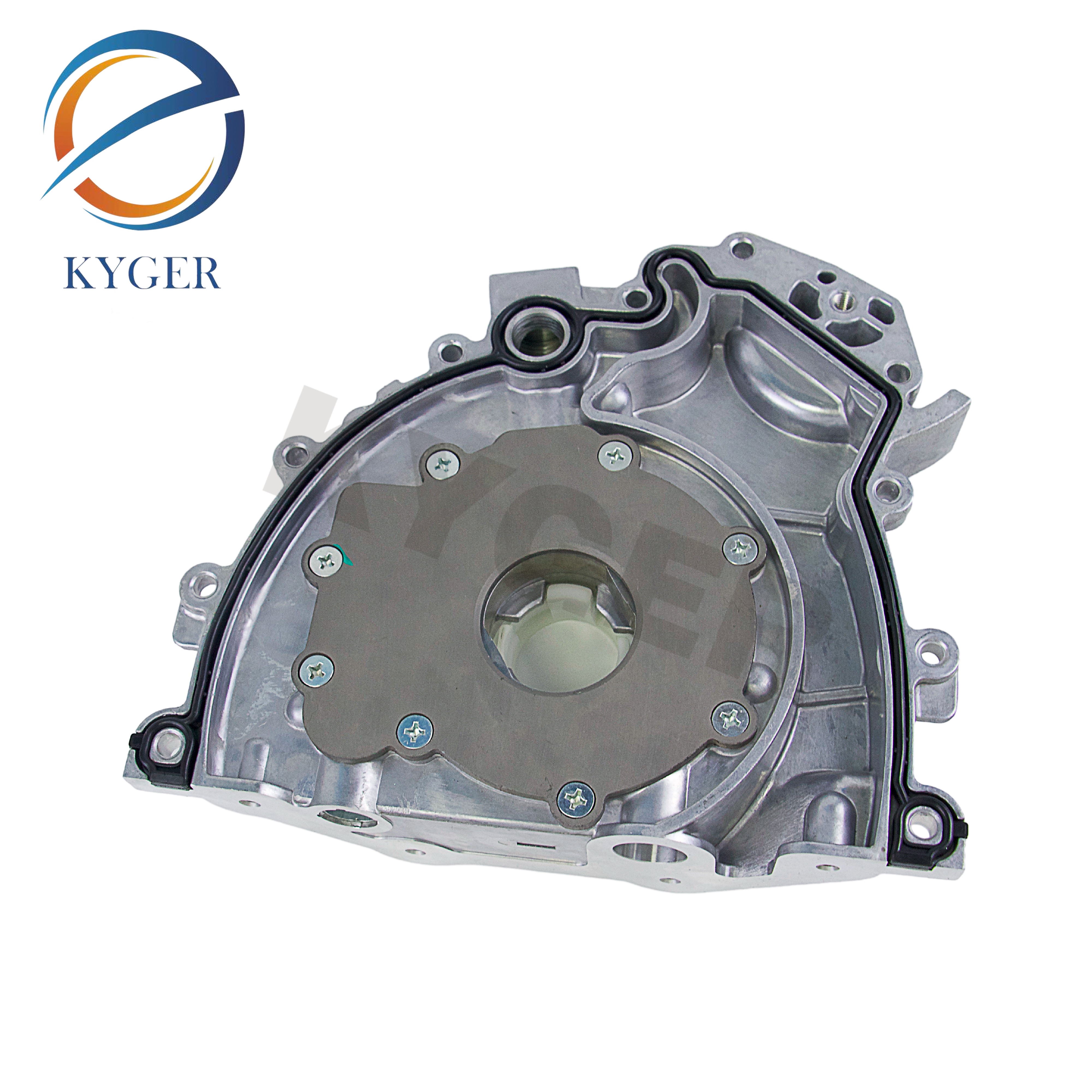 High Quality Engine Oil Pump LR013487 LR076782 For Land Rover Discovery Range Rover Sport 2.7 3.0 TDV6