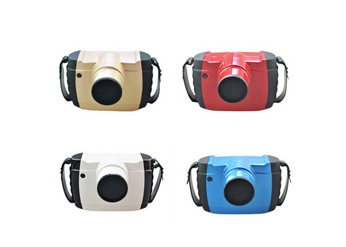 BLX-10 Colorful Wireless Dental Portable X-ray Image System Unit