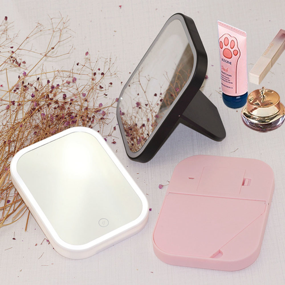 Effortless and Precise Makeup Application with our High-Performance Makeup Mirror