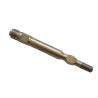 Buy cheap Stainless steel 60k High Pressure Water Jet Nozzles Body for pure waterjet from wholesalers