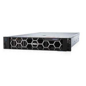 China Computing with DEL L R860 Poweredge 2U Rack Server Four Intel Xeon CPUs and DDR5 RAM on sale
