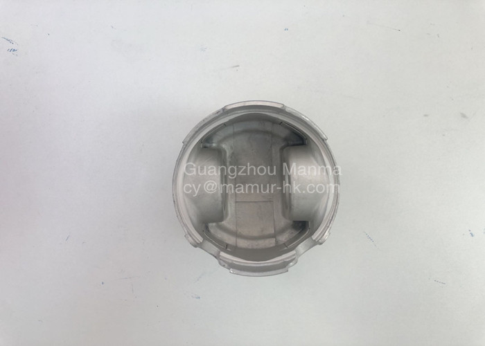 1004060SA JMC Auto Parts Truck Piston For JMC 493 Euro2