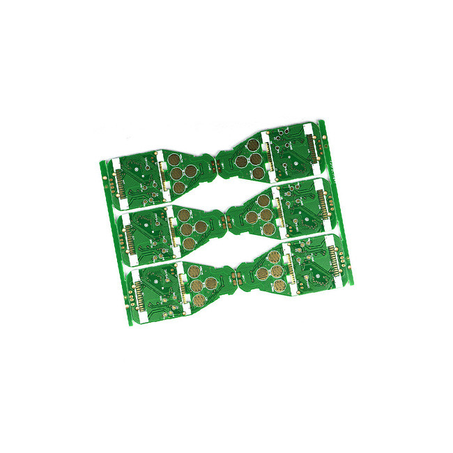  Conformal Coating PCB Fabrication High Multilayer Rigid Flex Pcb Manufactures
