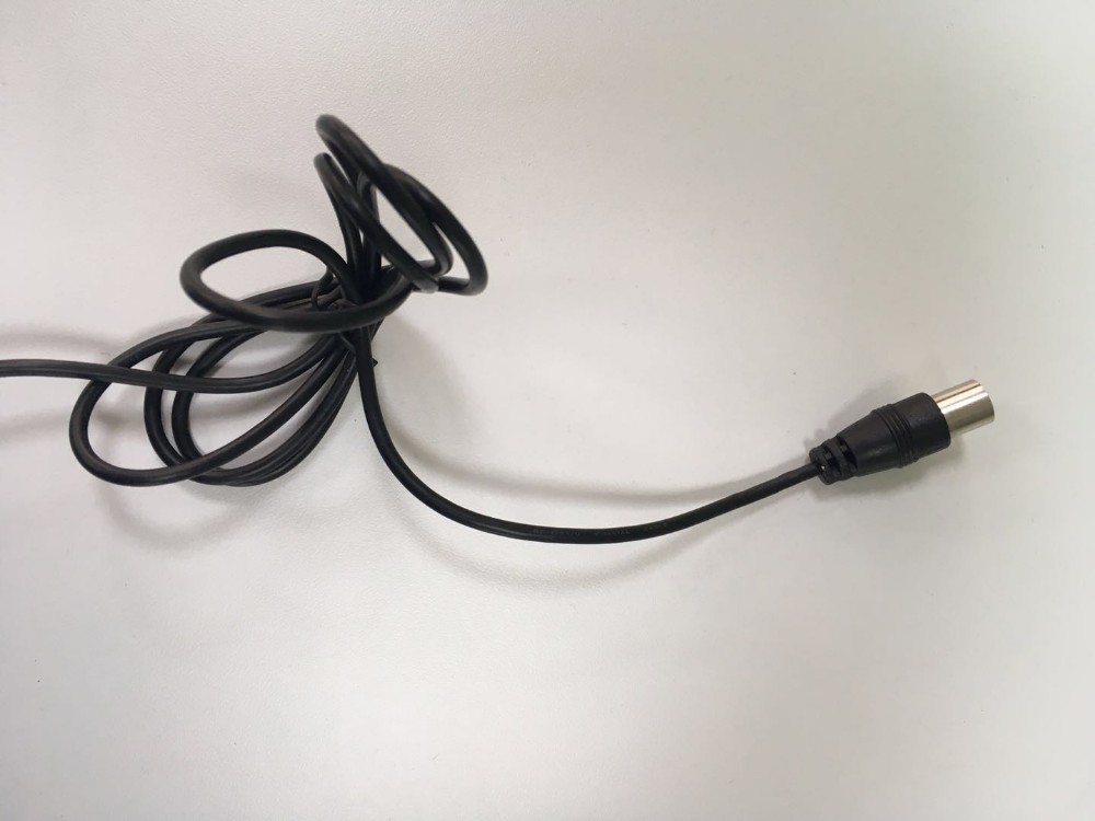 robot like 1-4dBi VHF UHF HDTV Antenna / Omni Directional Hdtv Antenna