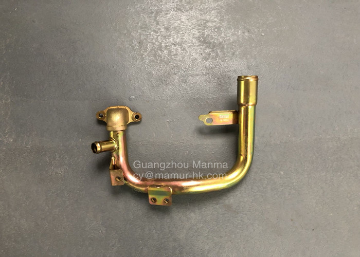 MAMUR Water Pump Inlet Pipe For ISUZU 4JB1 JMC 1030 8-97063639-1