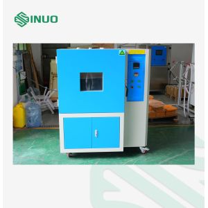 Oven Circulation Chamber Environmental Aging Test Chamber IEC 60811