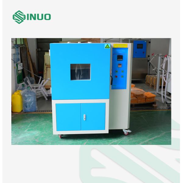 Quality Oven Circulation Chamber Environmental Aging Test Chamber IEC 60811 for sale