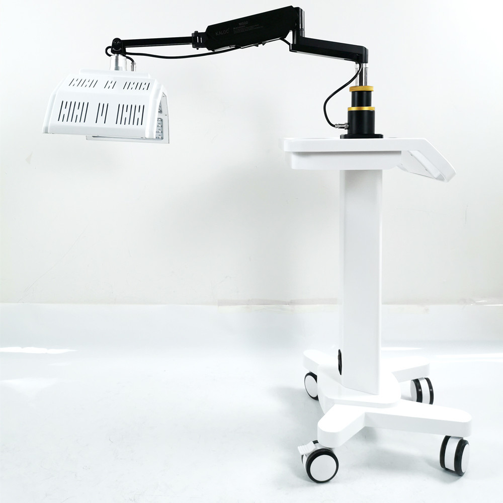 Commercial Led Light Facial Therapy PDT Machines For Clinic Medical
