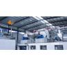 Buy cheap Automatic Facial Tissue Making Machine High Speed AC Frequency Conversion from wholesalers