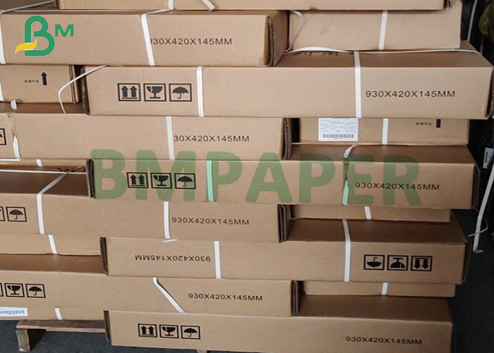 60gsm White Bond Paper Roll