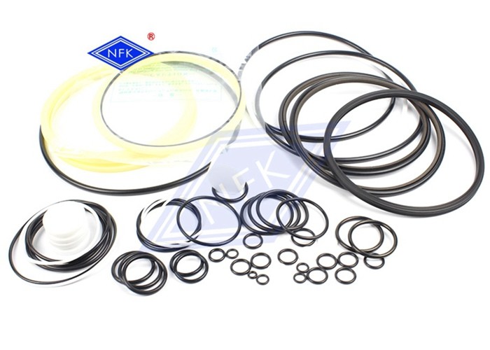 Furukawa Fs37 Hydraulic Breaker Fs Series Hydraulic Rock Breaker Repair Kits Hydraulic Hammer Seal Kit
