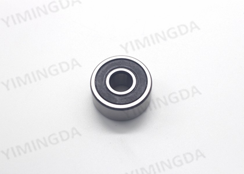 118001 Oblique Bearing Cutter Parts VT7000/1000H Q80 Textile Machine Parts
