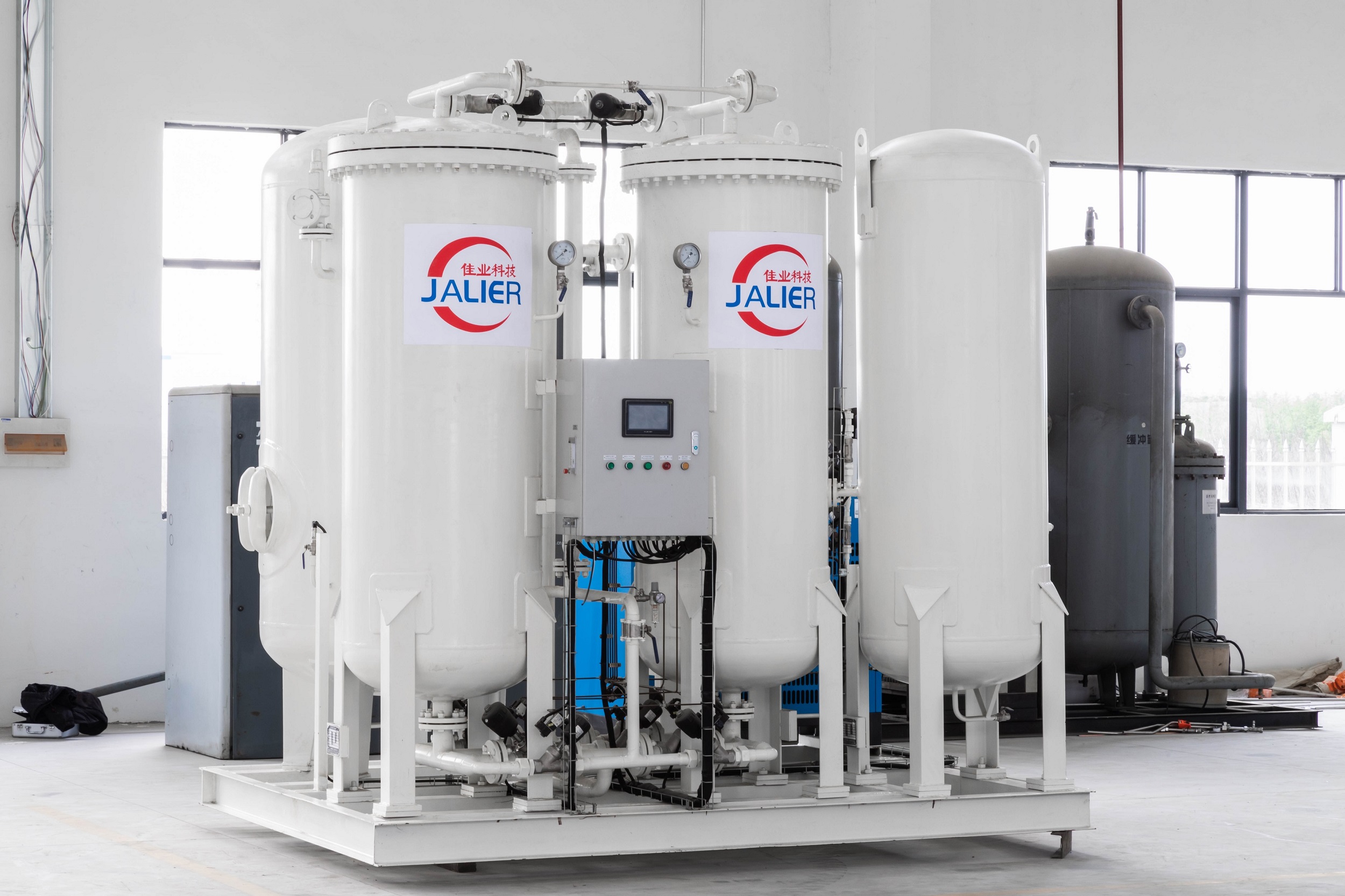 Medical Oxygen Generator 1000 Liter Oxygen PSA Generator Machine for Medical Facilities