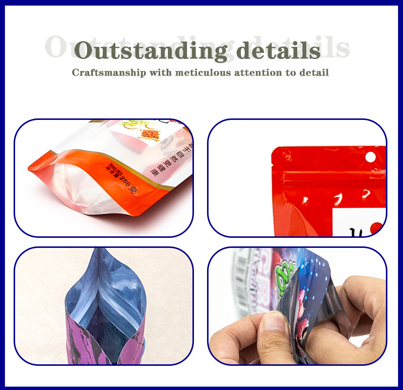 Custom Die Cut Mylar Bag 3.5g Recyclable Smell Proof Custom Printed Stand Up 3.5 Mylar Plastic Bag Pouch With Printing Logo