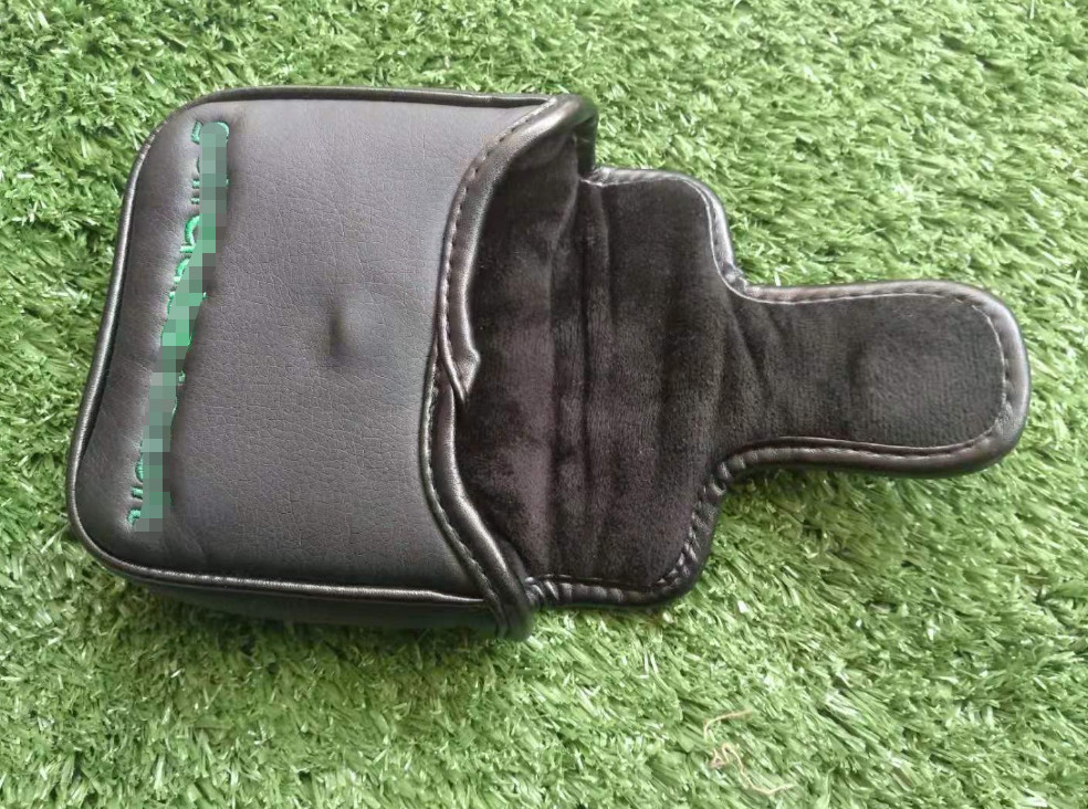 headcover , Golf head cover , golf head covers , putter headcover , headcover