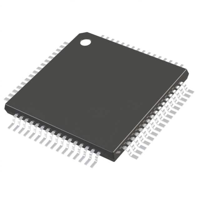  ATSAM4LC4BA-AUR Manufactures