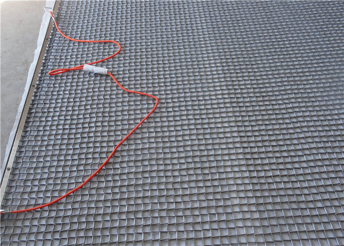 Customized Baseball Drag Mat Stainless Steel Lawn Leveling Drag Mat