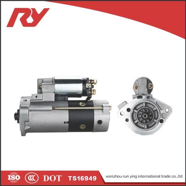 Car Accessory High Performance Mitsubishi 12V Engine Starter Motor M8T80471A
