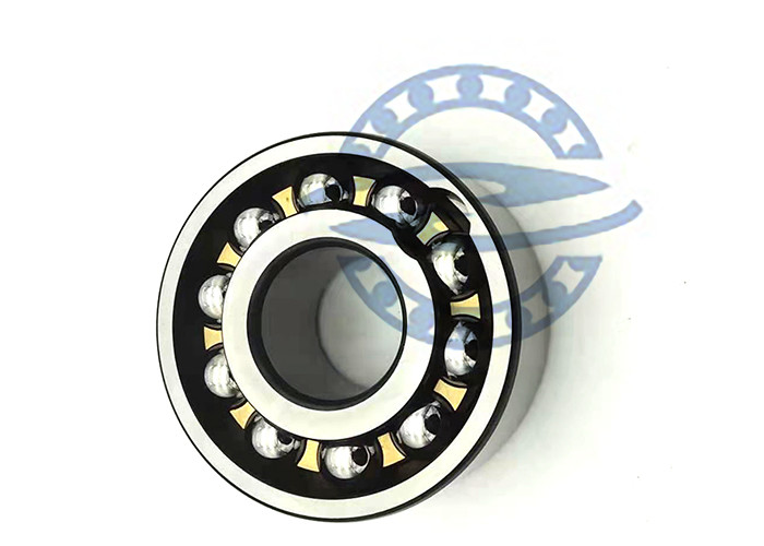 5411W MBR Angular Contact Ball Bearing 55MM ID 140MM OD 63.5MM