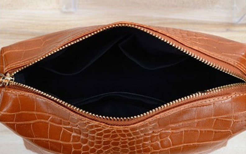 Promotion Clear Cosmetic Handle Bag Tote Bags, Recyclable PVC Loop Handle Plastic Bag, Gift And Shopping