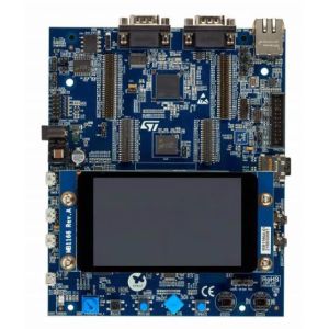 STM32H757I-EVAL STMicroelectronics