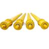 Buy cheap Combined Interlocking Kelly Bar OD580/4/16m For Rotary Piling Rig Bore Hole Hard from wholesalers