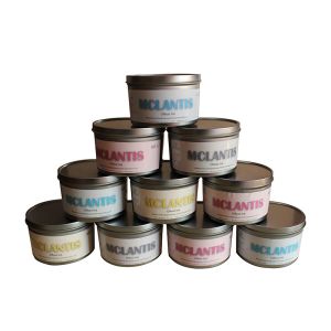 INKMAC-G Series High Glossy Sheet-fed Offset Printing Ink