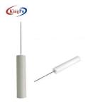  IEC 61032 Figure 11 Test Wire For Verifying Protection Against Access To Hazardous Live Parts Of Electrical Toy Manufactures