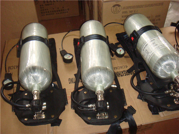 Best Selling portable respirator with many sizes
