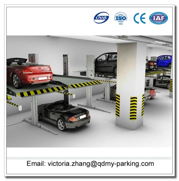 Car Lifter Car Parking Lot Solutions Car Lifting Device Car Parking System