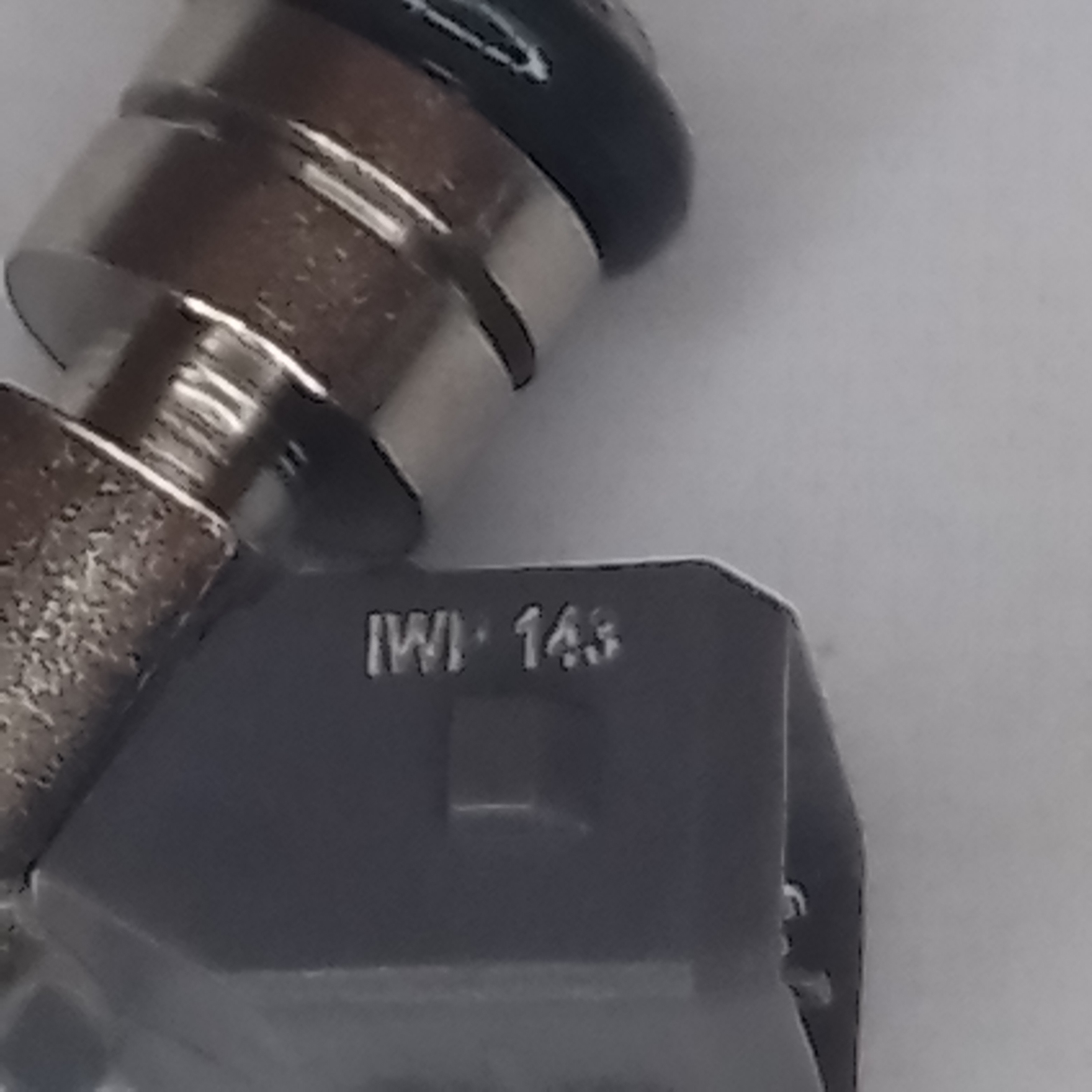 Bico Iwp 143 Magneti Marelli Fuel Injector For Renault Clio Laguna Megane Scenic 1.4 1.6L