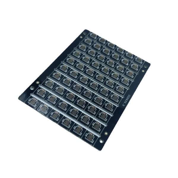 Single Side Carbon Film Printed PET Flexible Circuit Board For Automotive