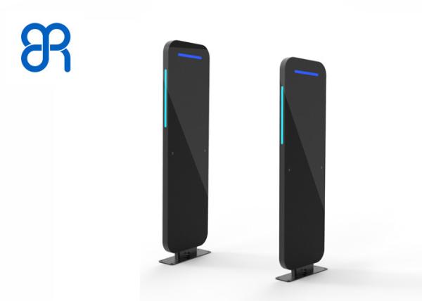 Quality Black Color UHF RFID Portal Reader Solve The Problem Of Anti-Theft for sale