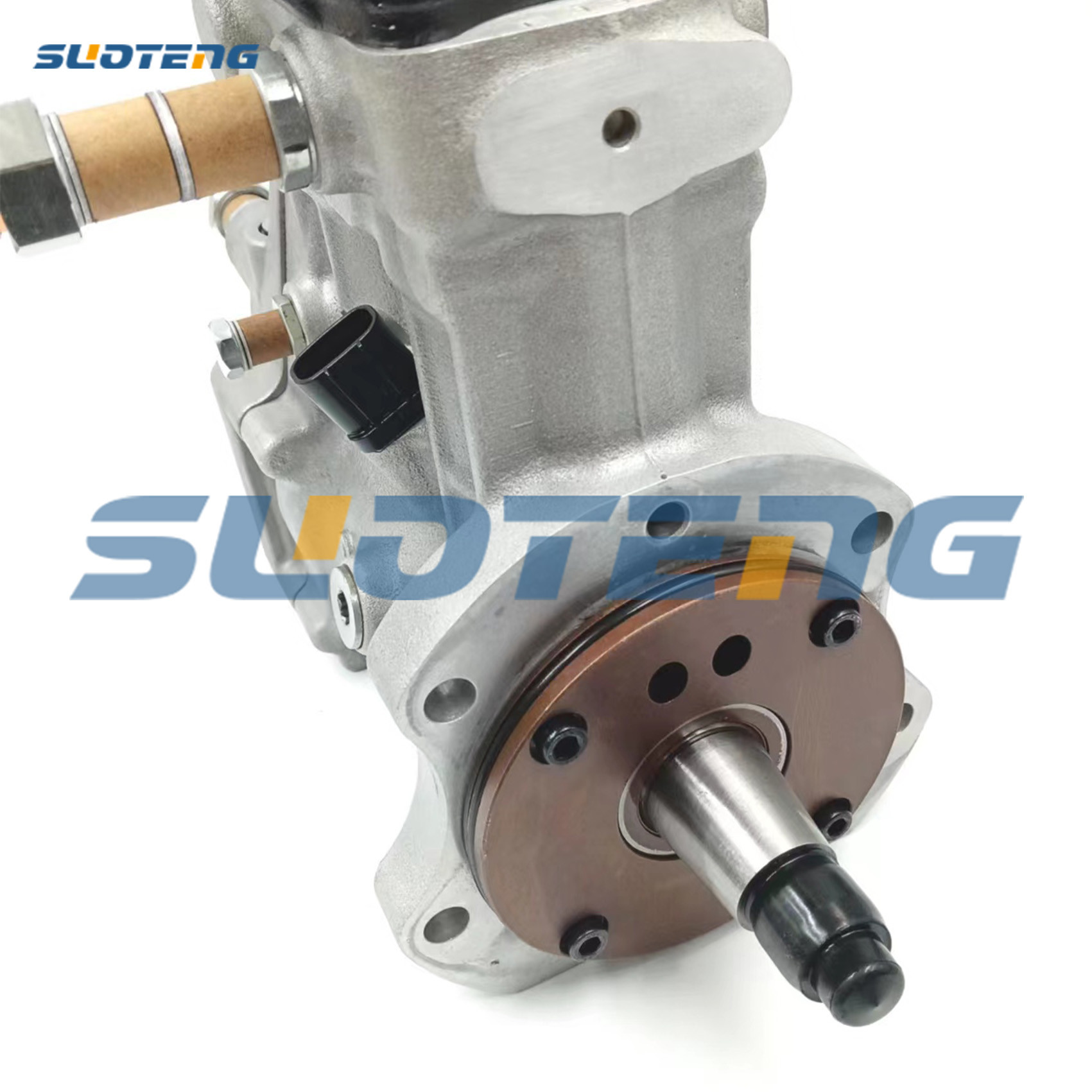 094000-0421 Fuel Injection Pump 0940000421 For E13C Engine Parts