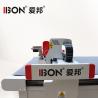 Buy cheap Electric CNC Oscillating Knife Cutter , Car Upholstery Cutting Machine 220V - from wholesalers