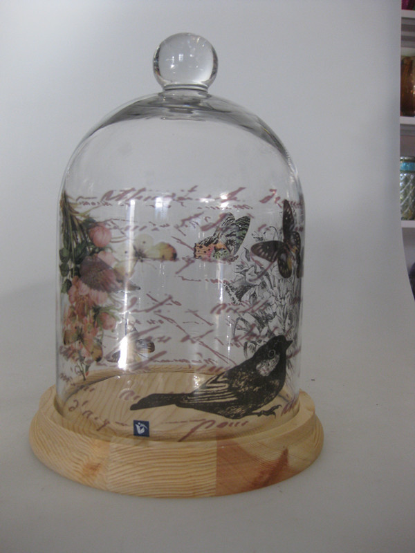 OEM Handmade Glass dome