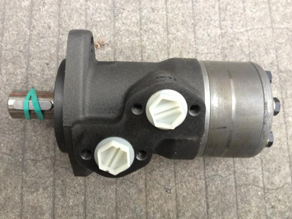 Danfoss Plunger Motor OMR315 151-0617 Cast iron Denmark brand new original
