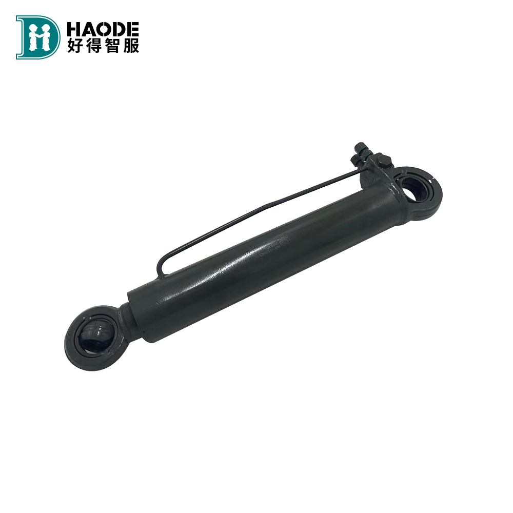 OE NO. HDEPDY014 Truck Brake Drum 3501571-B1 STD
