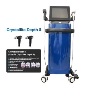 M8 Fractional RF Microneedling Machine Customized Fractional Radio Frequency