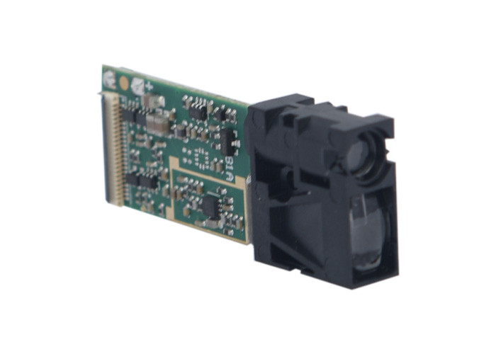 1m Ttl Miniature Laser Distance Sensor Arduino High Accuracy Measure Modules