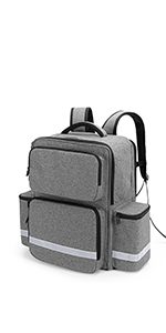 MEDICAL BACKPACK