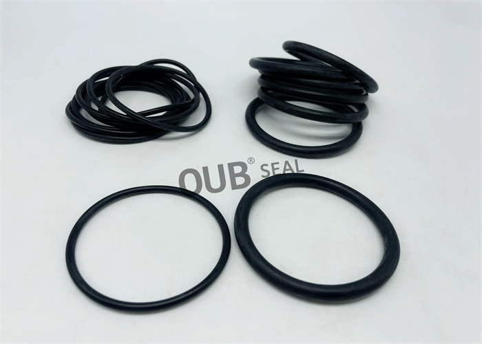 NBR/FKM Silicone Rubber O Rings Seals For Hitachi 4153540 4153543 4153544 4153547 4153549