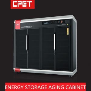  Mobile Aging Test Equipment with AC Discharge Monitoring AC to DC System and Fast Charge Deception Function Manufactures