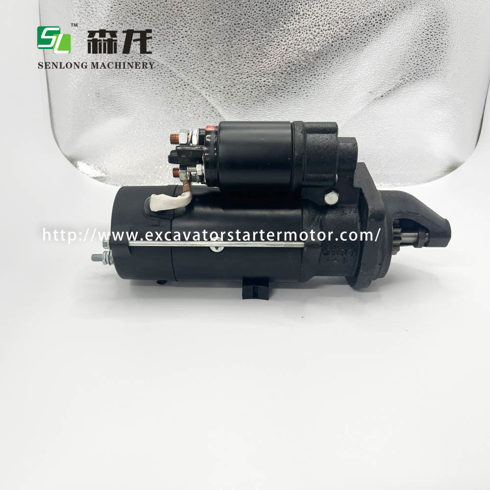 12V 10T 4.2KW Starter Motor For ISKRA IS1193 182-30168 T410861 11131488 11131782 11131965 11132034 AZF4129 AZF4204 AZF4258 AZF4260 AZF4275