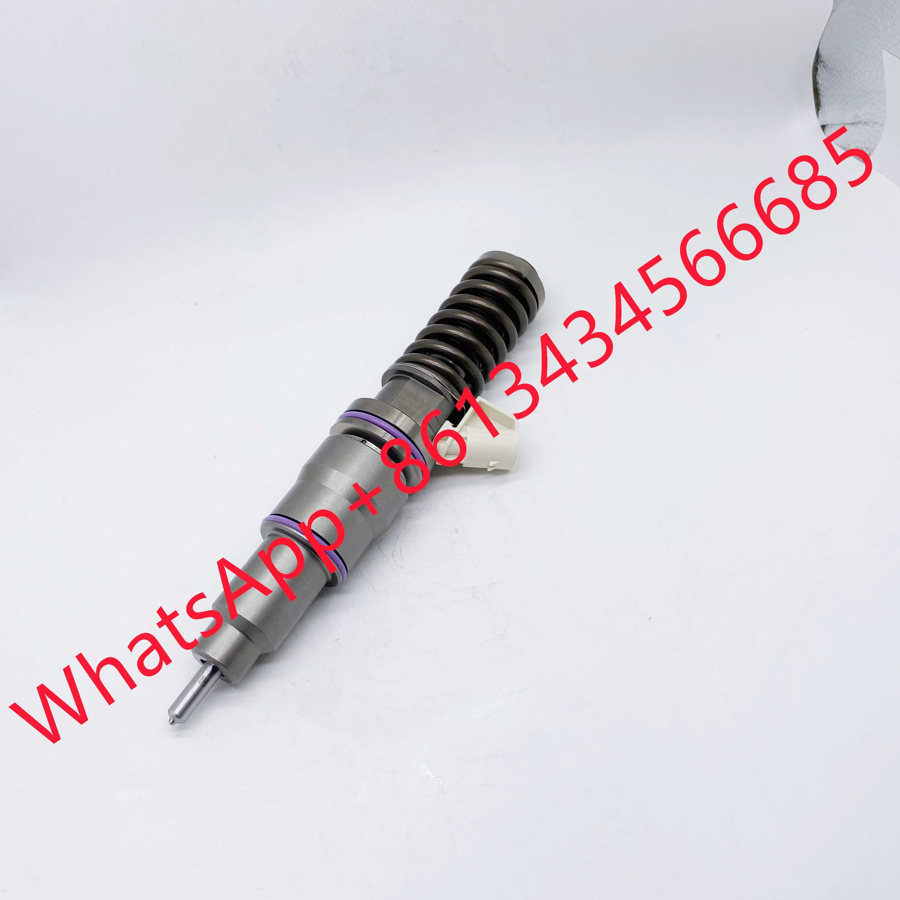 Reman Diesel Electronic Inyector BEBE4C01001 85000071 20440388 unit injector For VOLVO D12 BUS
