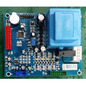 FR-4 PCB Small Batch Pcb Assembly Ipc Standard 2mmx1mm