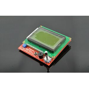 3D Printer Kits LCD Panel Controller