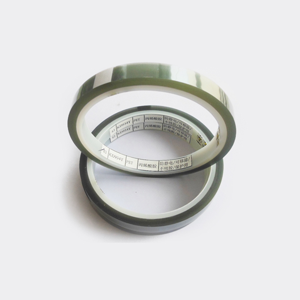 kaptan tape