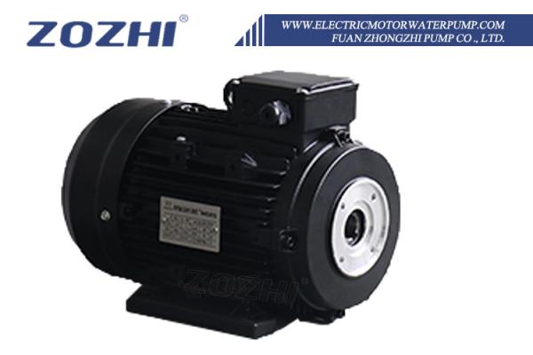 11kw/15hp 2 Pole Female Shaft Induction Three Phase Hollow Shaft Ac Motor For