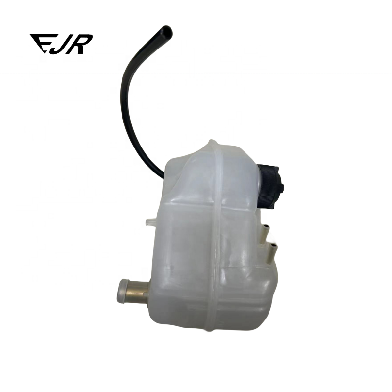 OE Standard 296547 Expansion Tank Assembly For GranCabrio GranTurismo Quattroporte